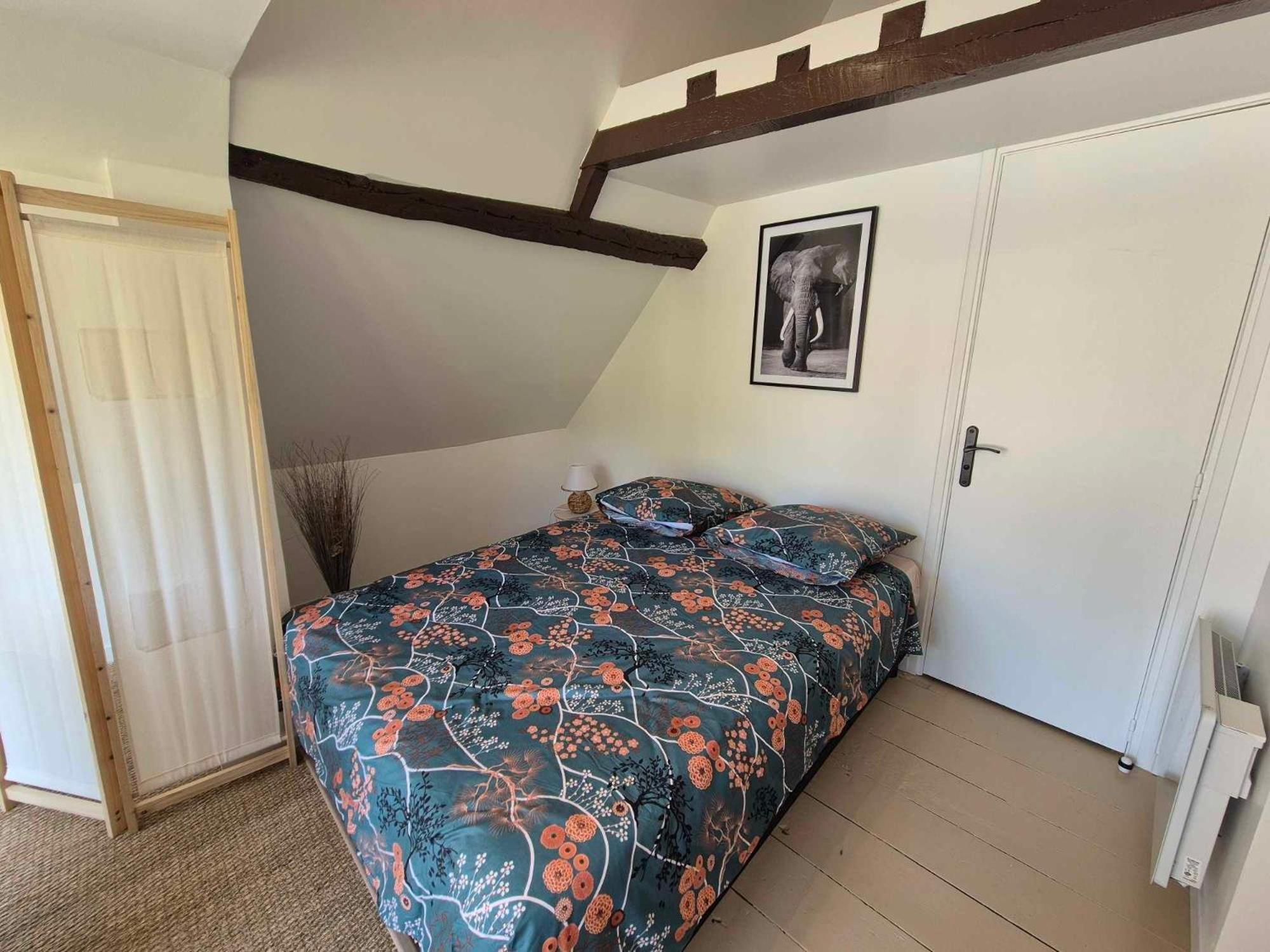 La Villa Eudoise Eu (Seine-Maritime) Buitenkant foto